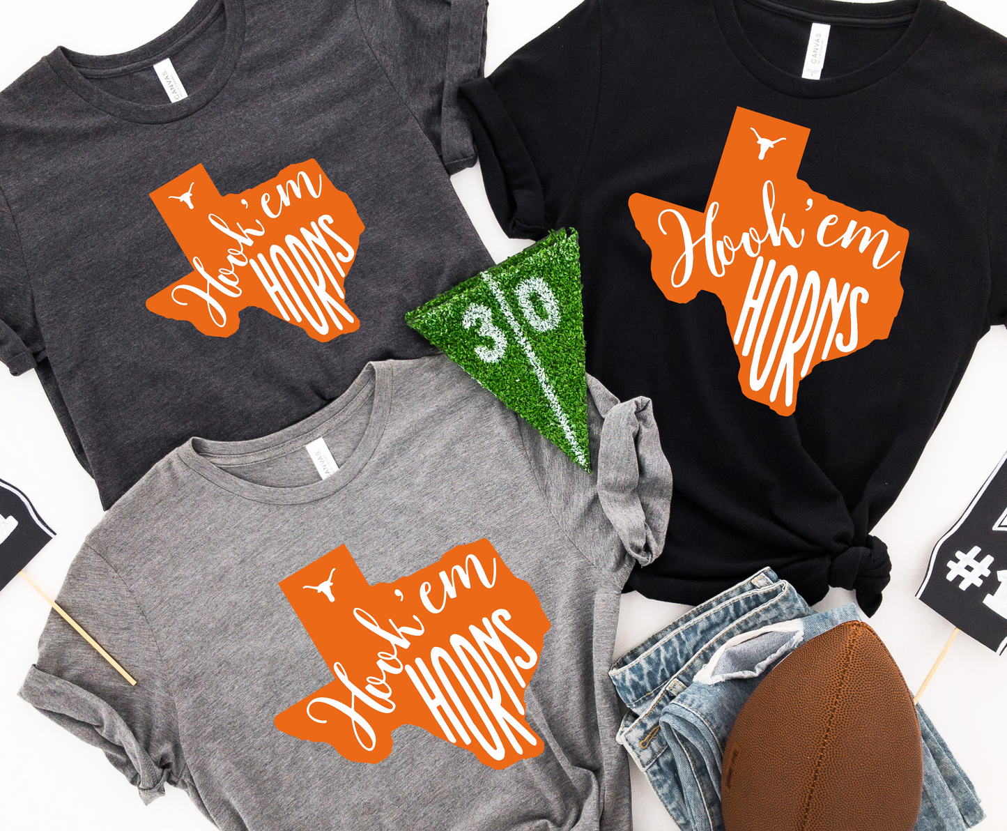 Hook Em