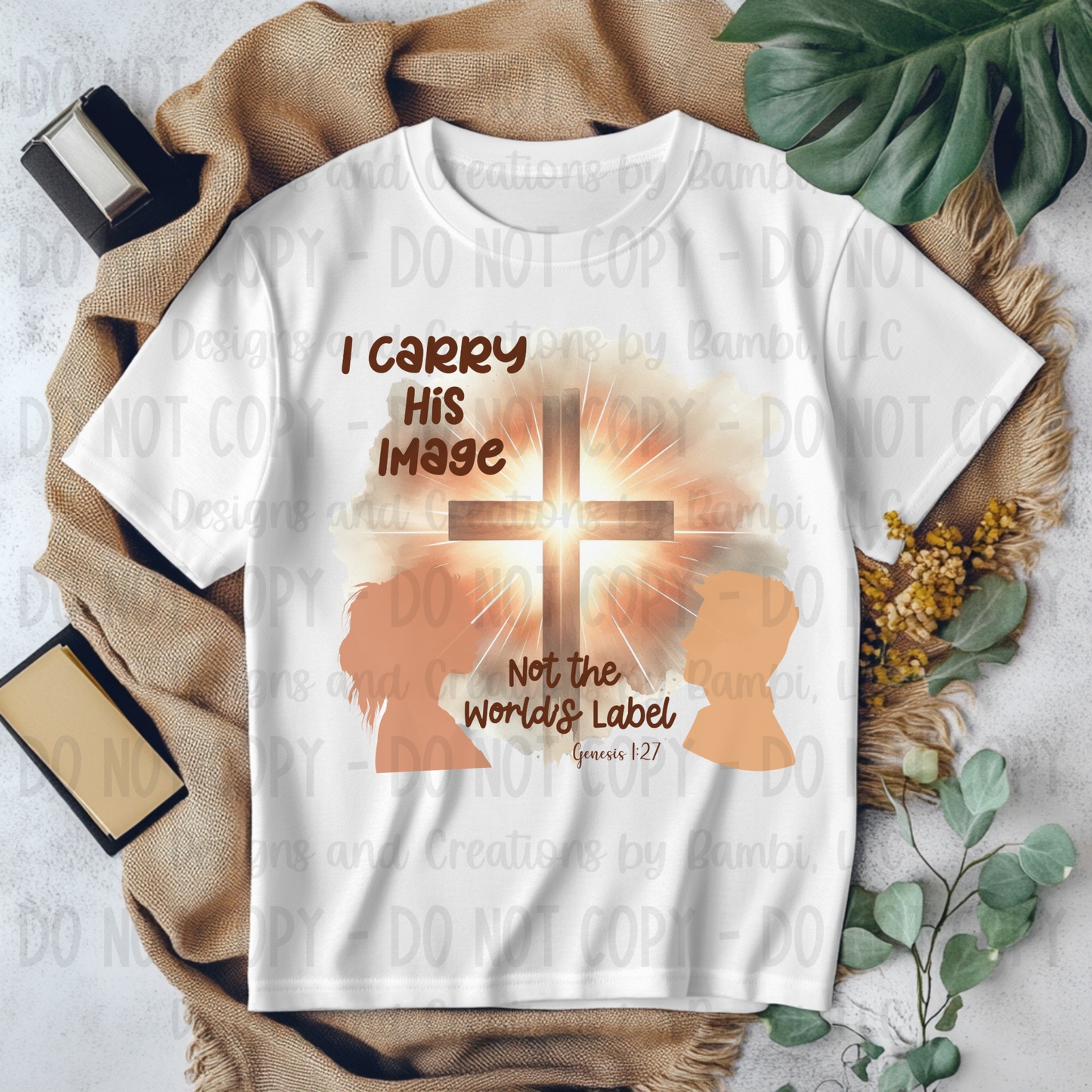 Faith Over Fright Collab Bundle