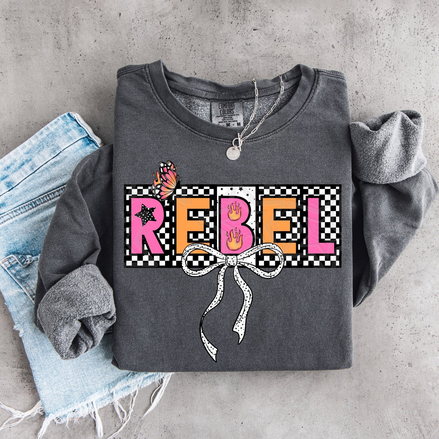 Rebel