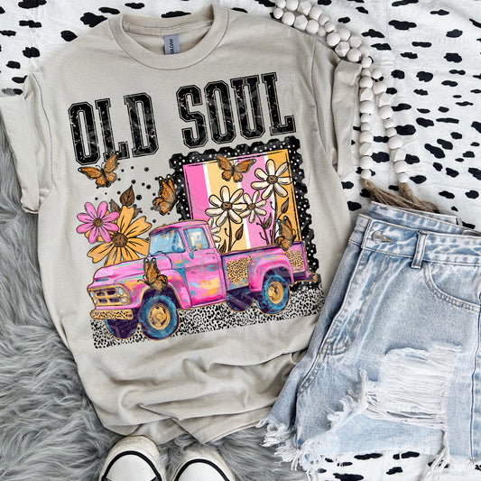 Old Soul