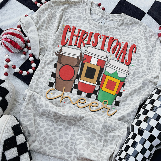 Christmas Cheer Holiday Style
