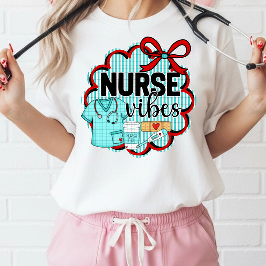 Nurse Vibes