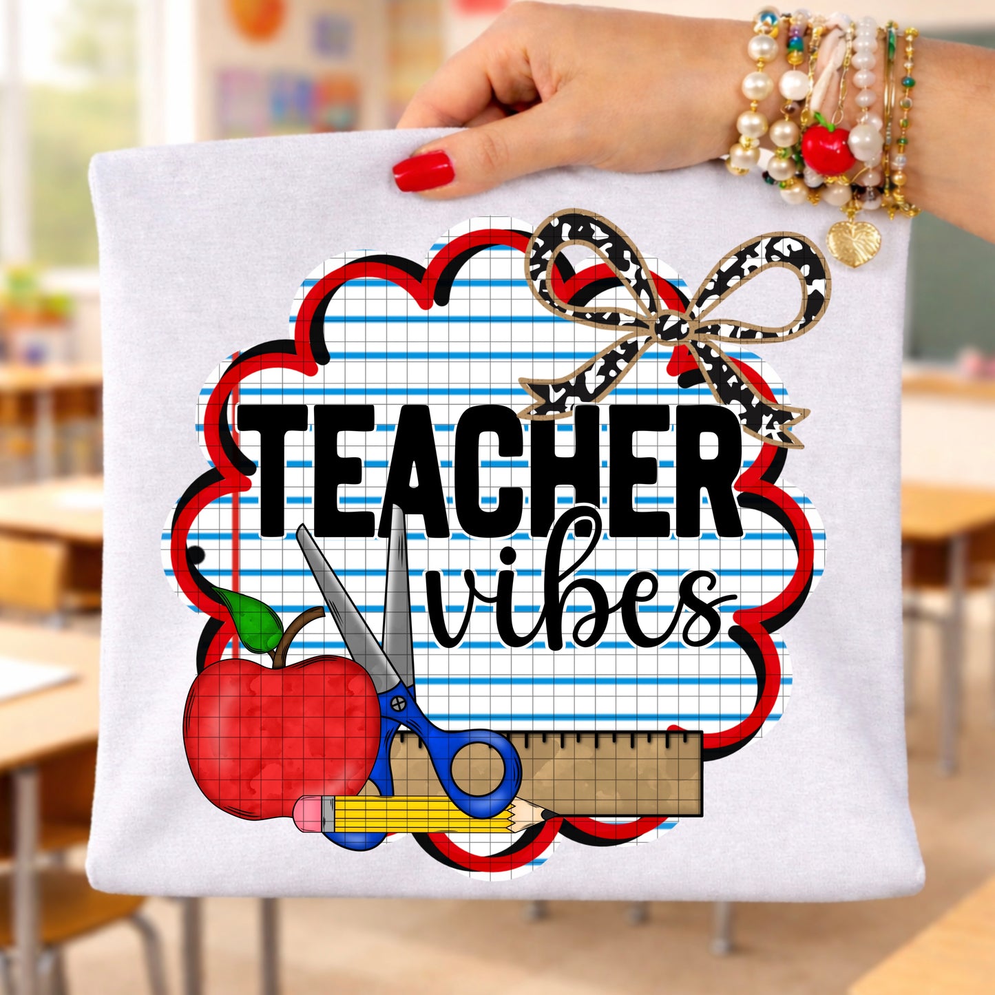 Teacher Vibes
