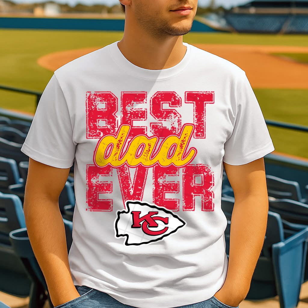 Best Dad Ever (Football) Collection
