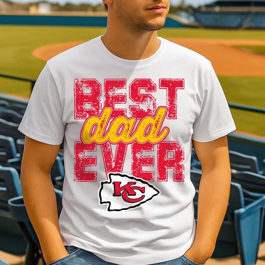 Best Dad Ever (Football) Collection
