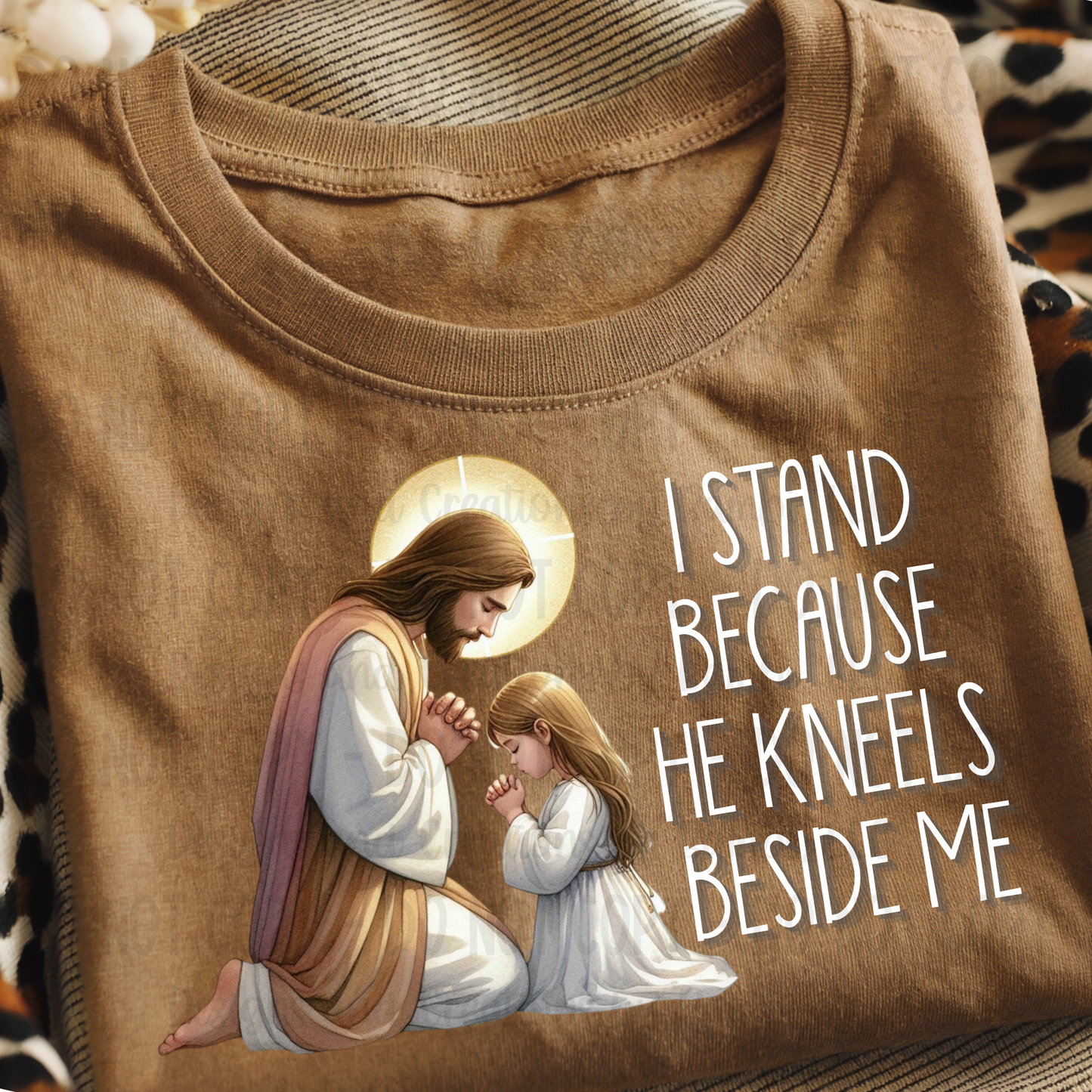 Jesus Light in the Darkness Digital Bundle Collab