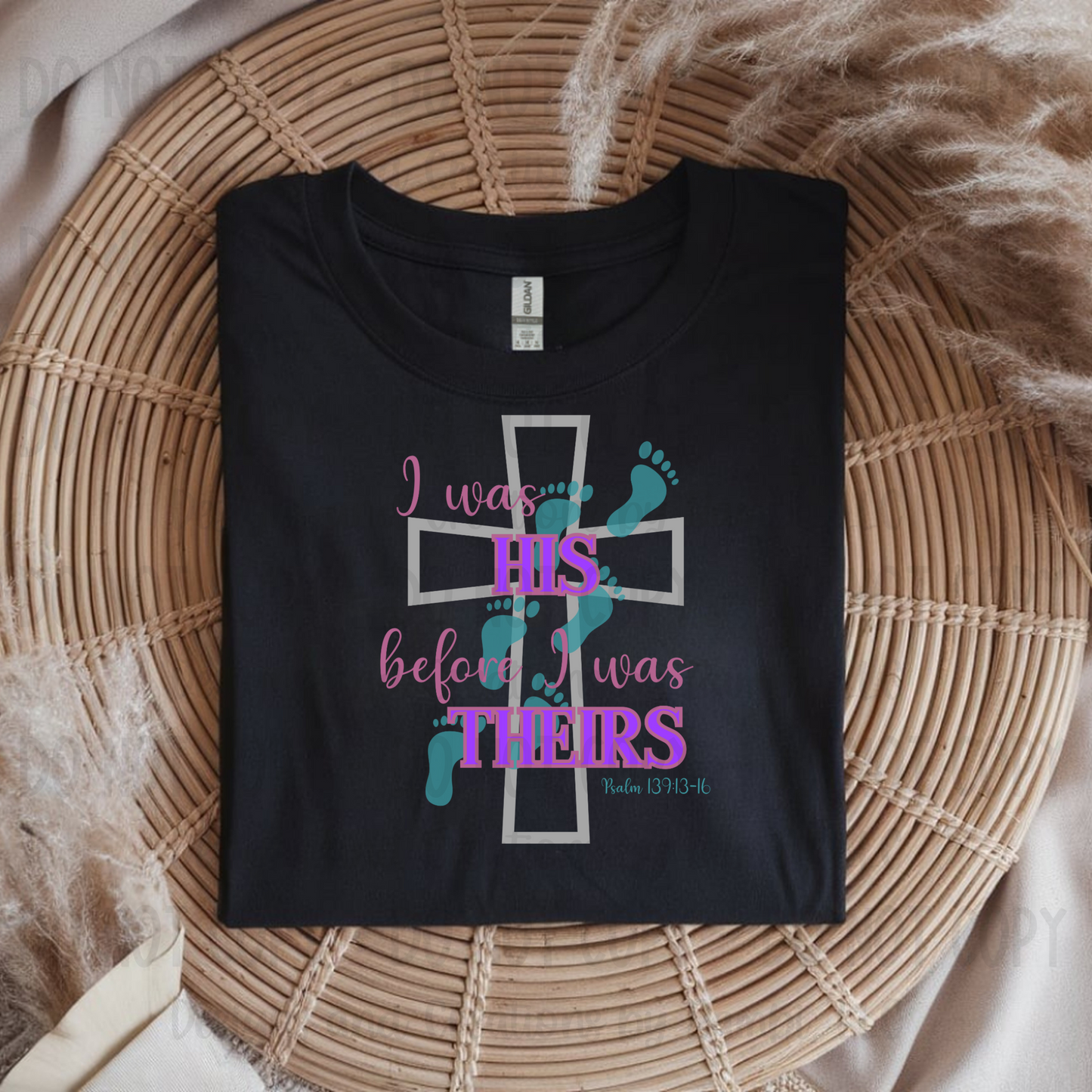 Identity In Christ Bundle/Collab