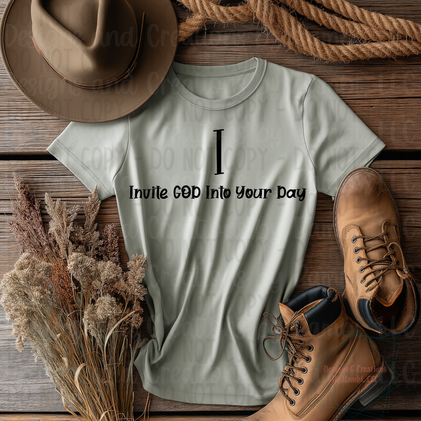 ABC's of Faith Black Font
