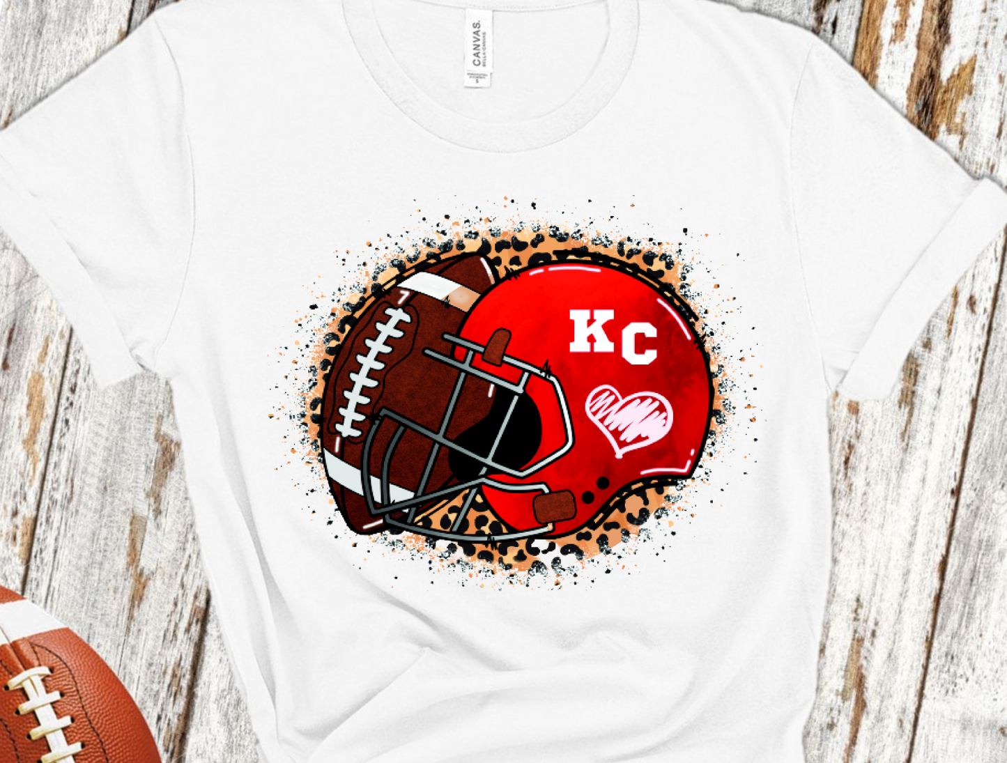 Touchdowns & Good Times