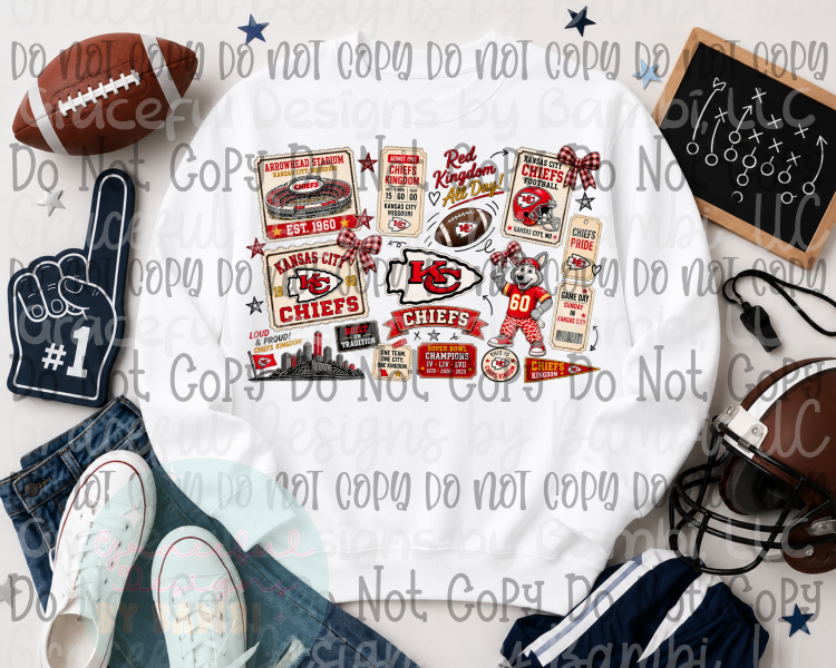 KC Collage