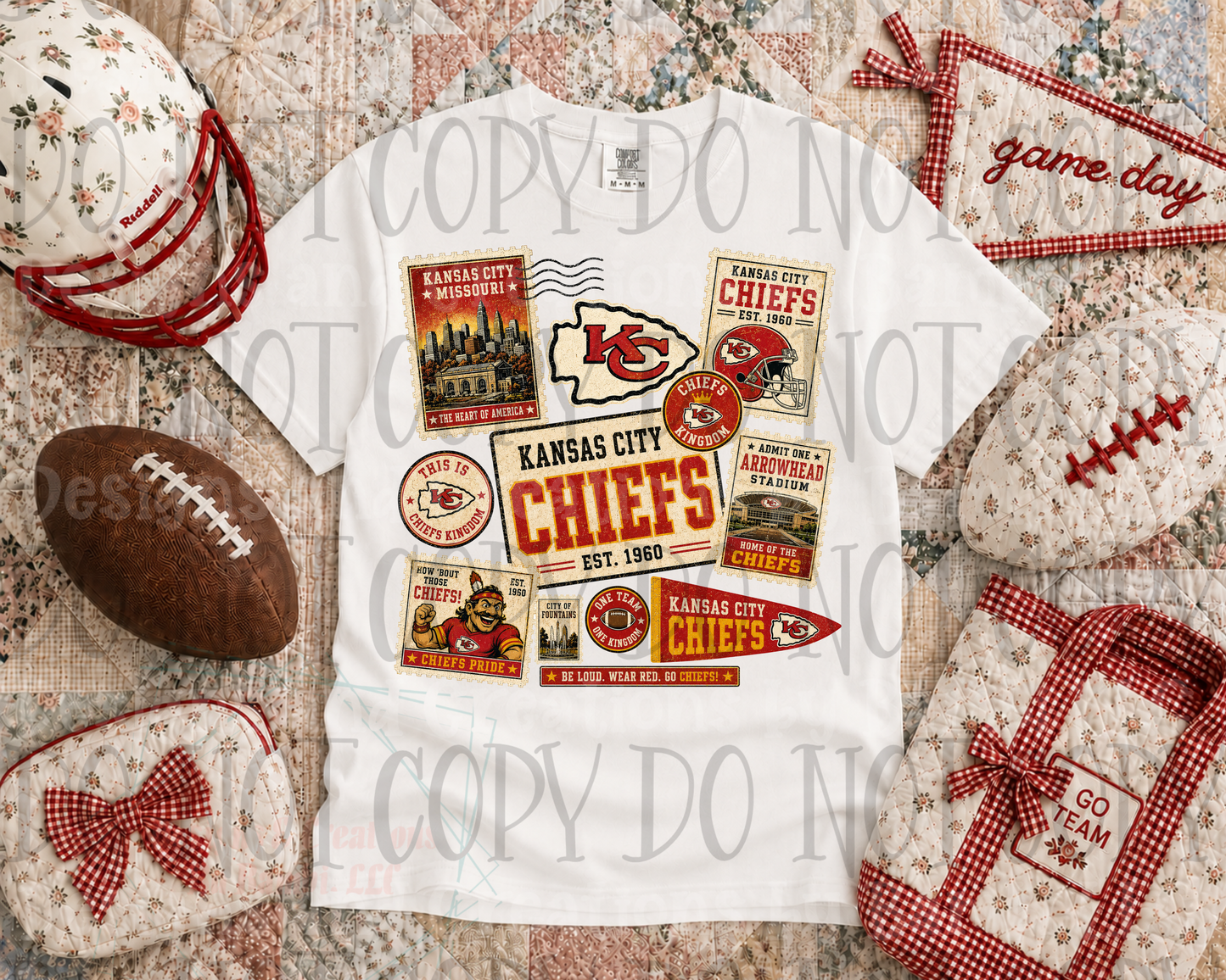 Sunday Game-Day Essentials