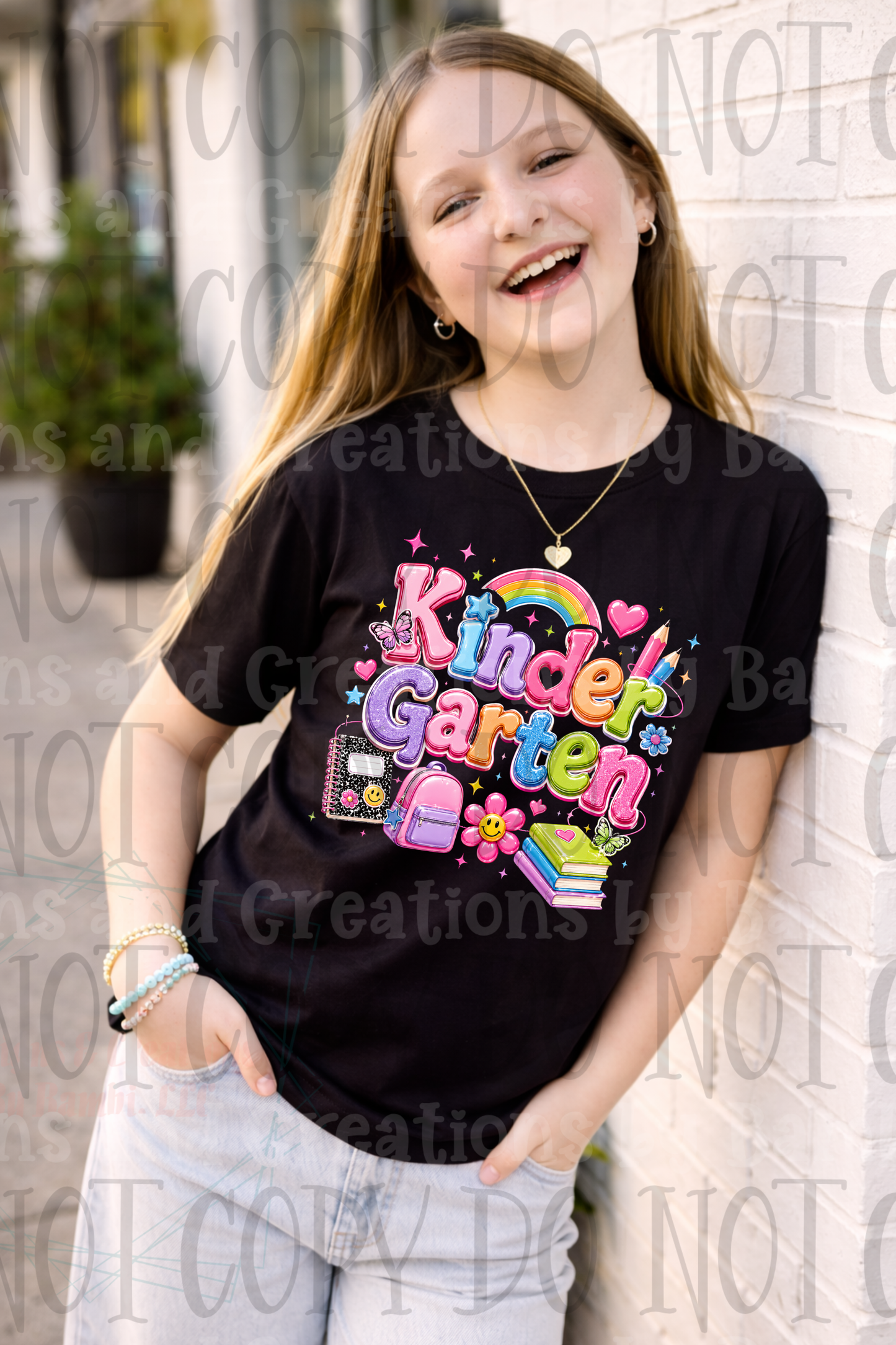 Groovy Back To School Collection