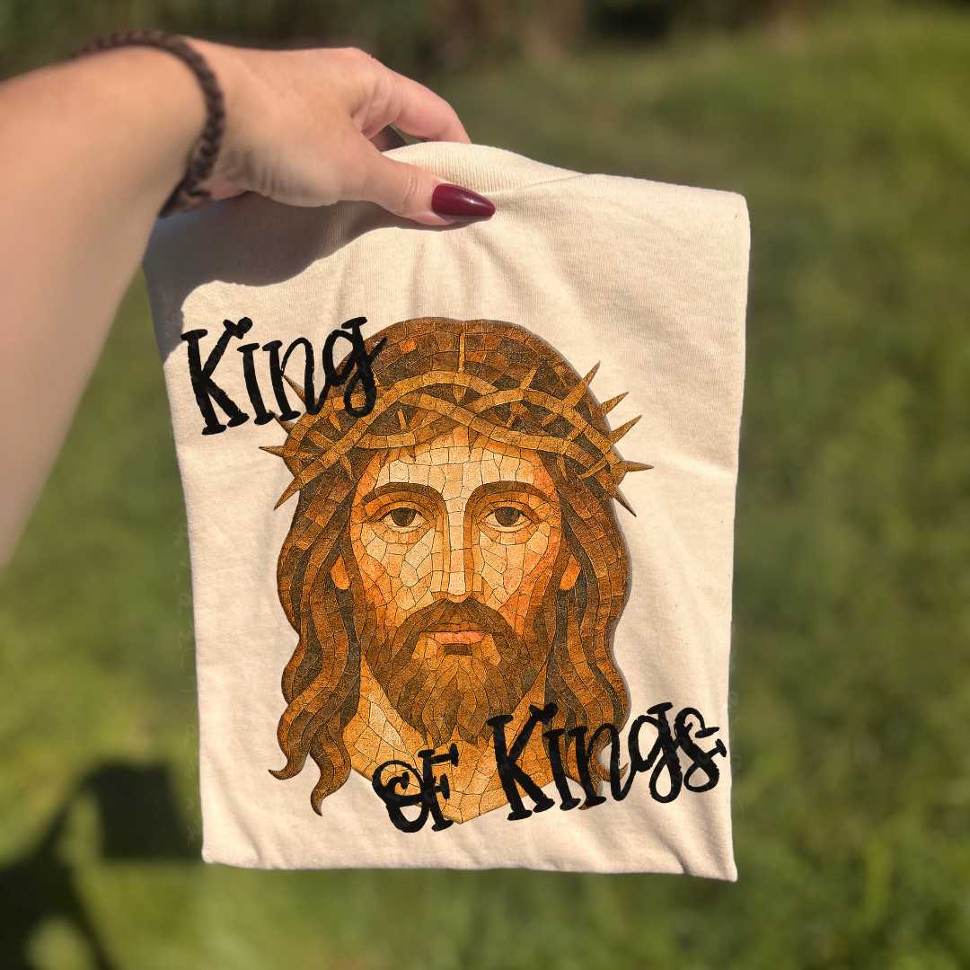 King of Kings