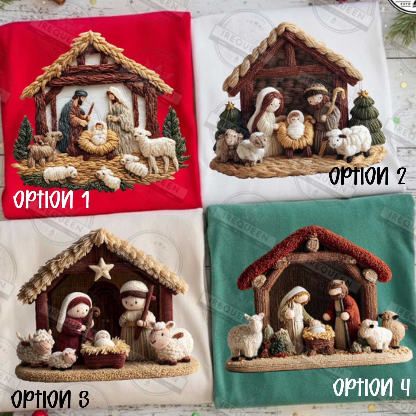 Faith & Christmas Digital Bundle Collab