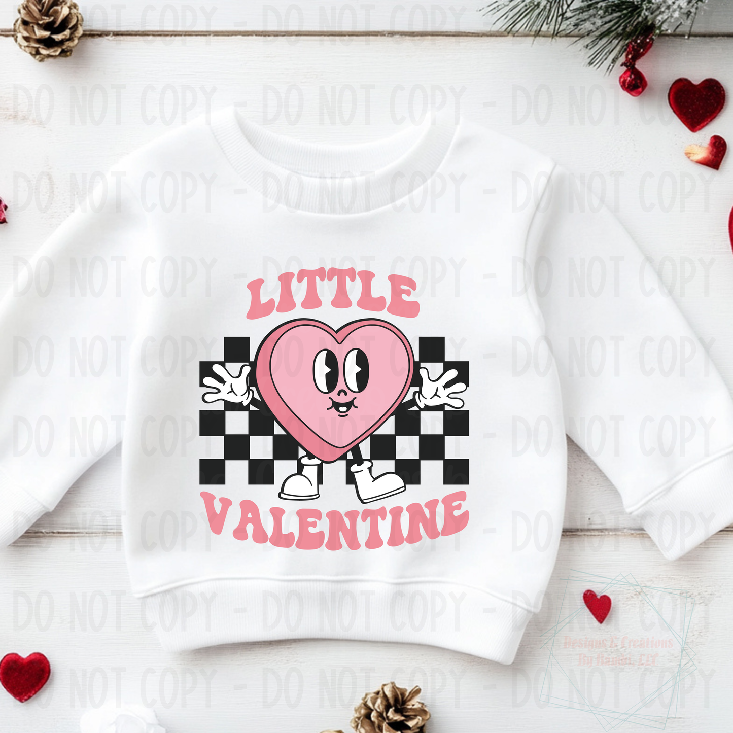 Little Valentine