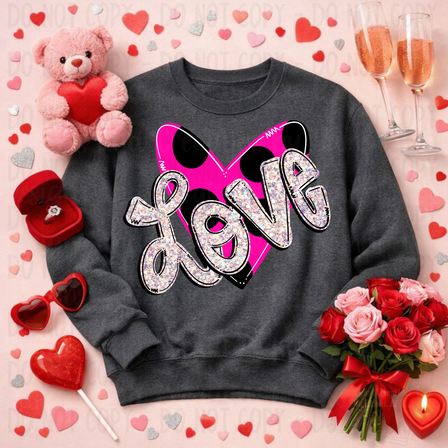 Love Heart