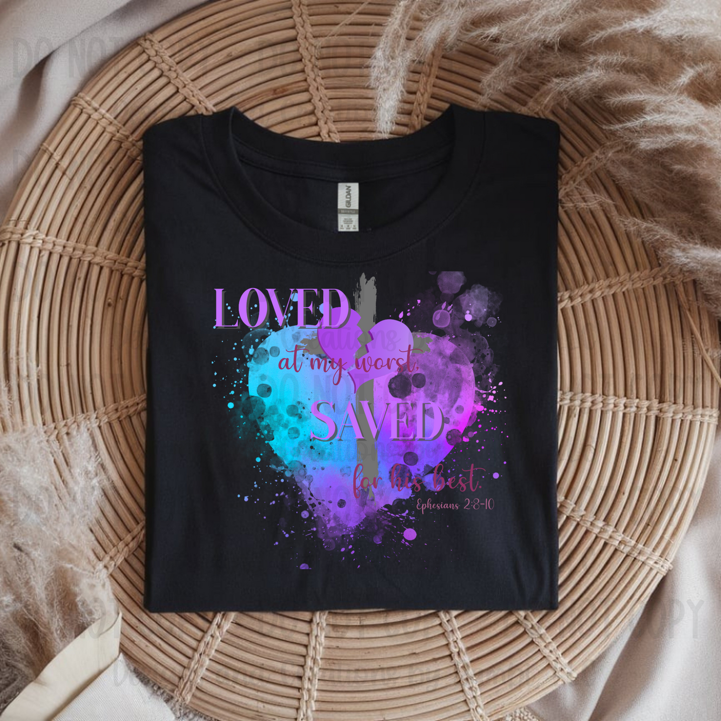 Identity In Christ Bundle/Collab