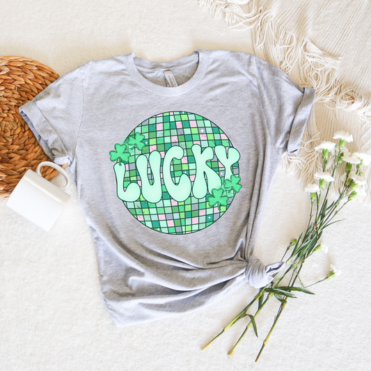 Lucky Disco