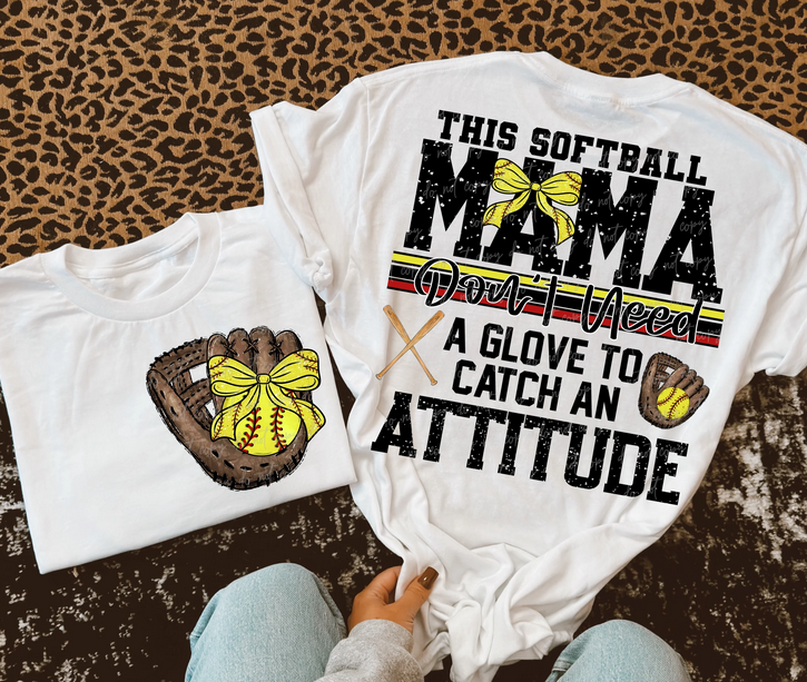This Softball Title Collection