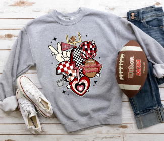 Retro Football Collection