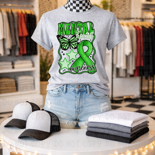 Mental Health Awareness