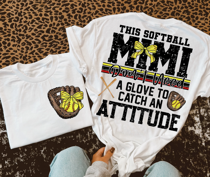 This Softball Title Collection