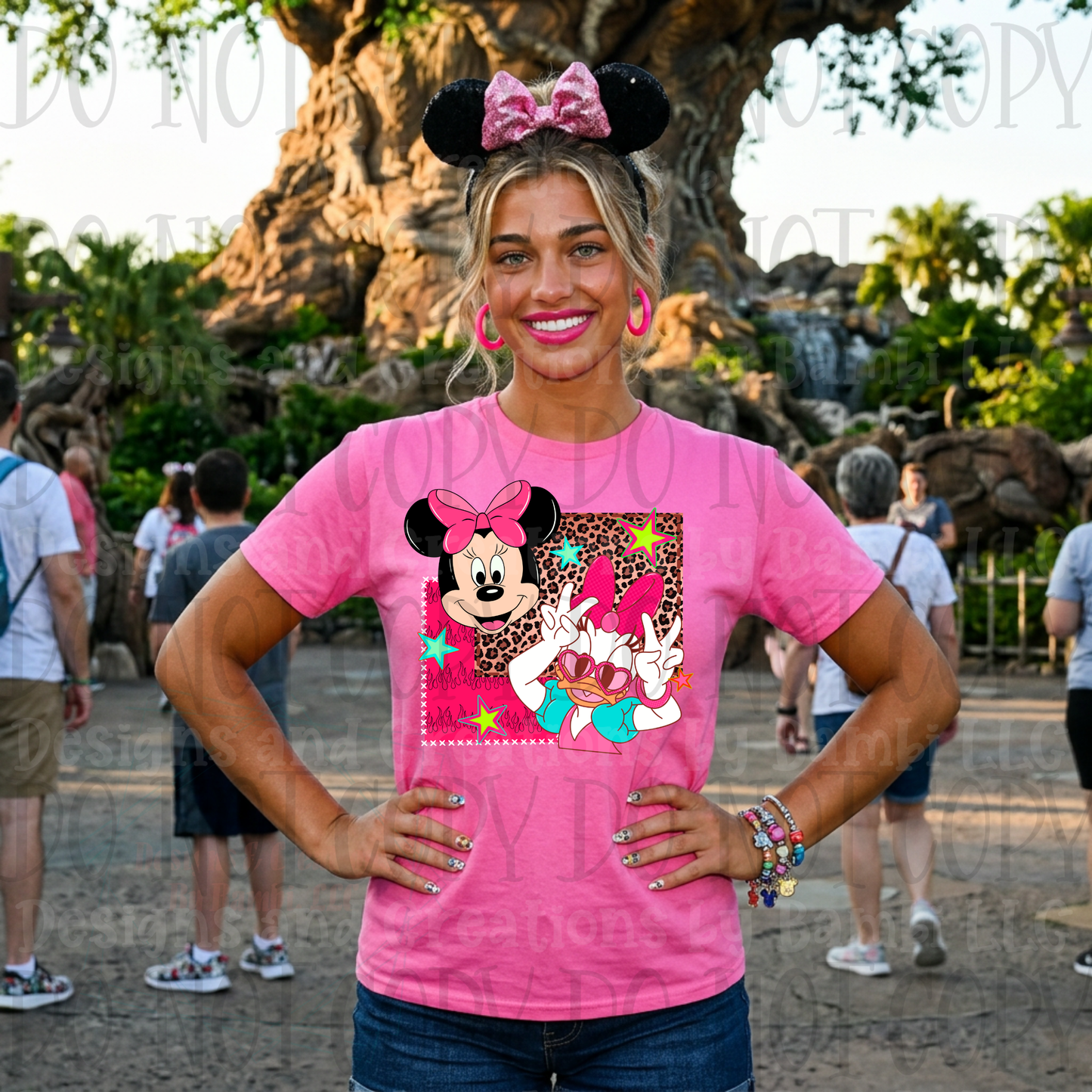 You're Never Too Old Disney Collection