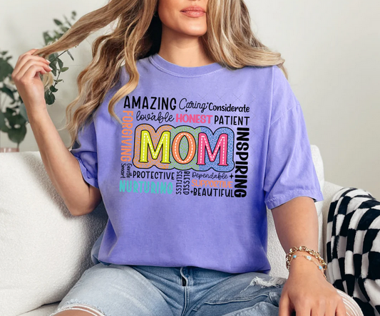 Mom Typo