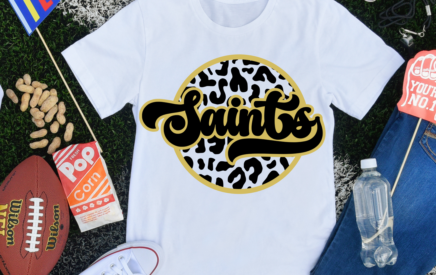 Saints