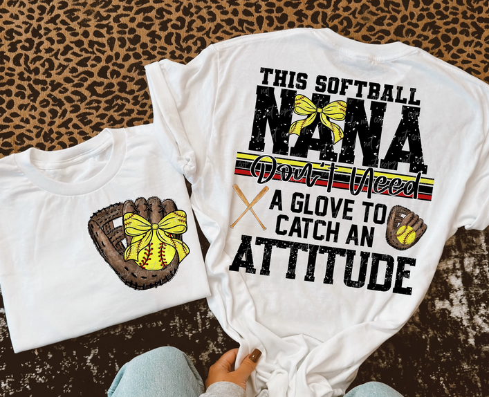 This Softball Title Collection