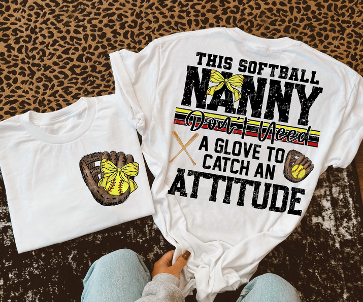 This Softball Title Collection