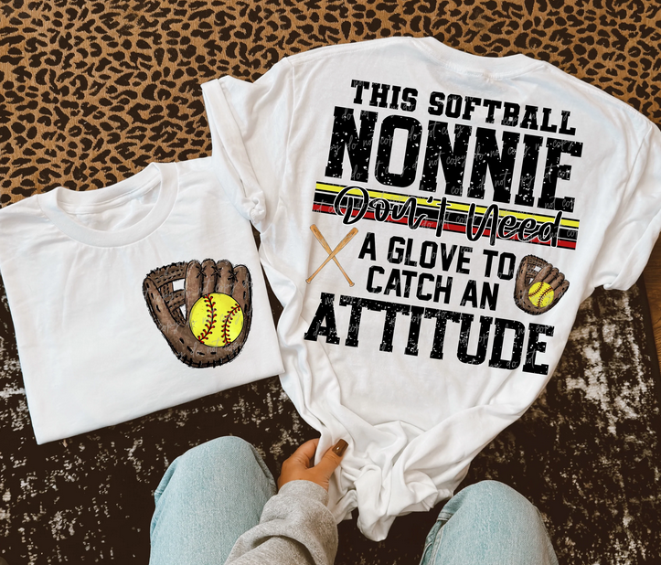 This Softball Title Collection
