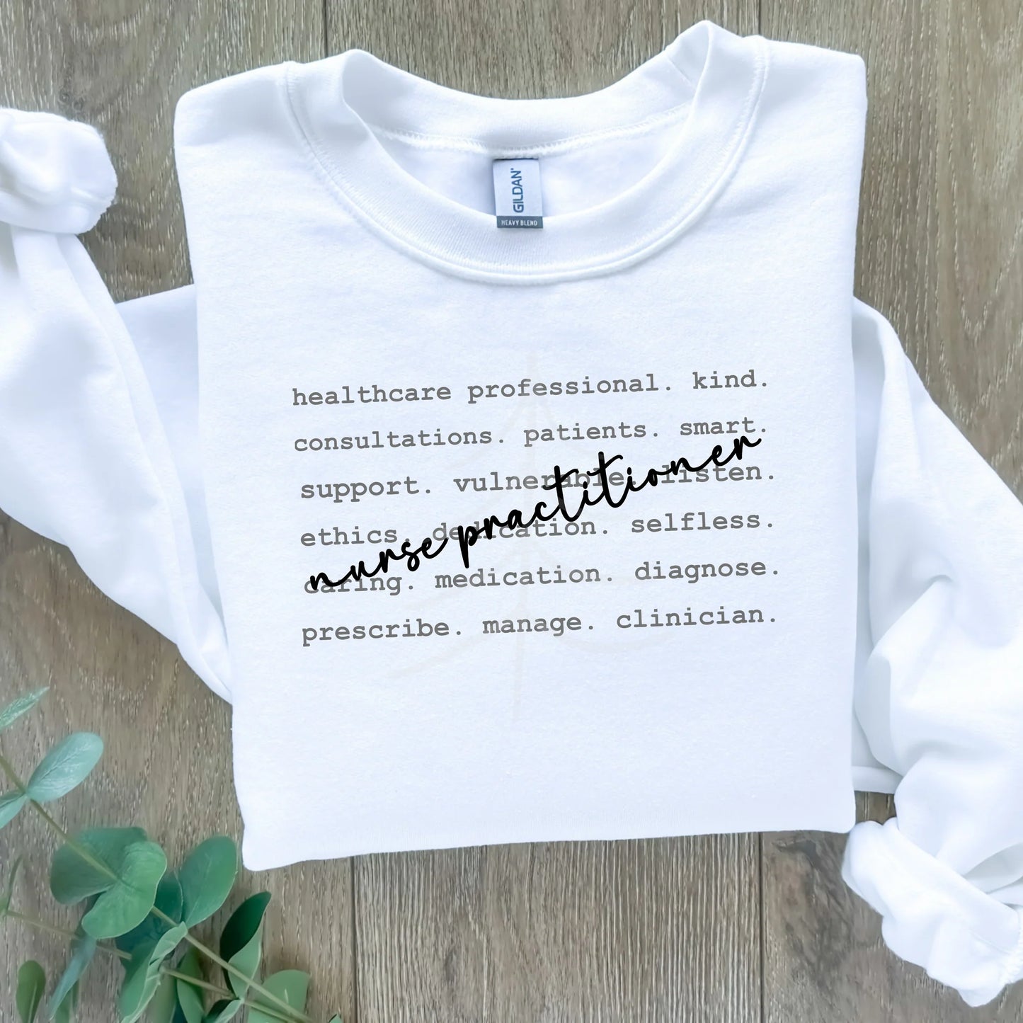 Career Words Collection