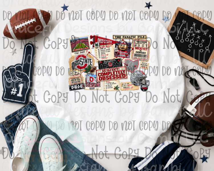 Faux Embroidery Fanatic Files Collection