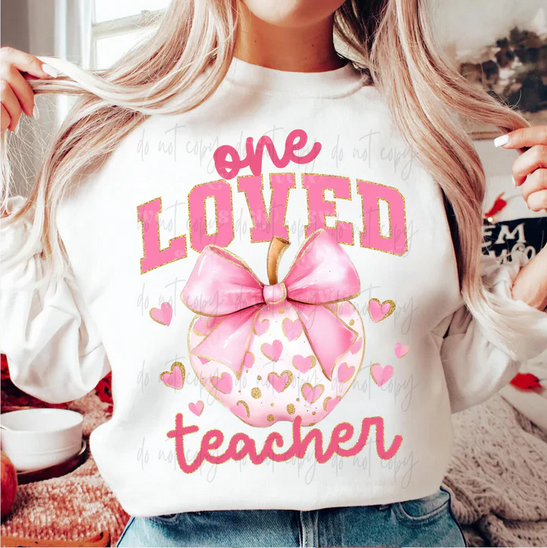 One Loved Collection