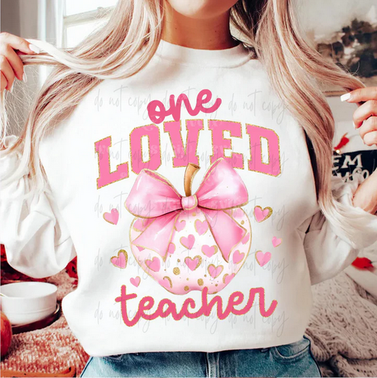 One Loved Collection