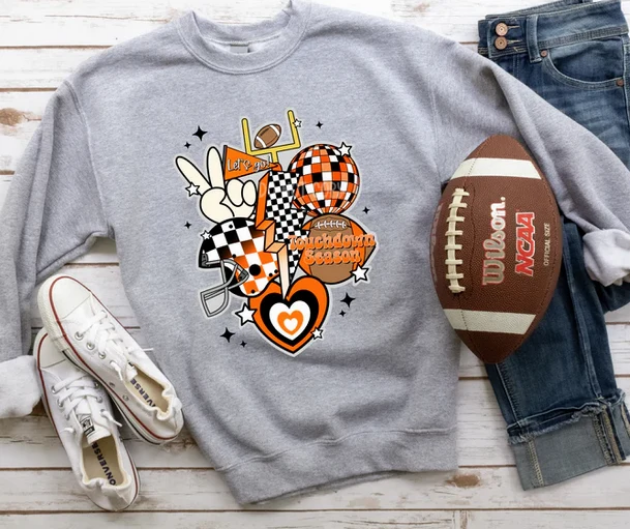 Retro Football Collection