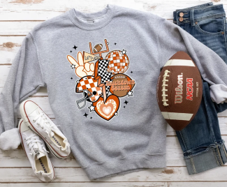 Retro Football Collection