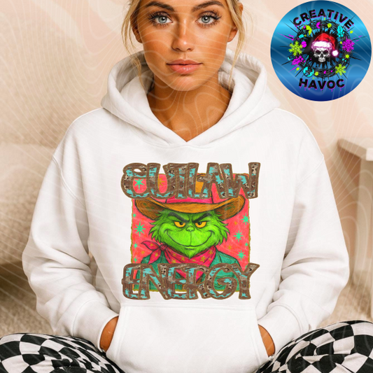 Outlaw Energy