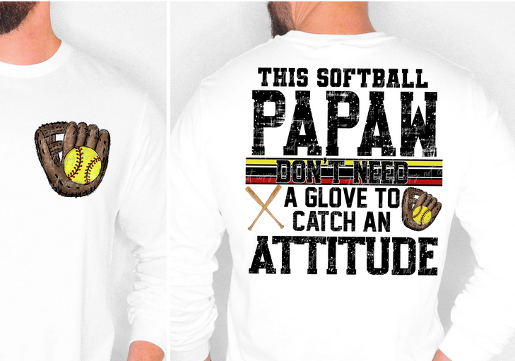 This Softball Title Collection