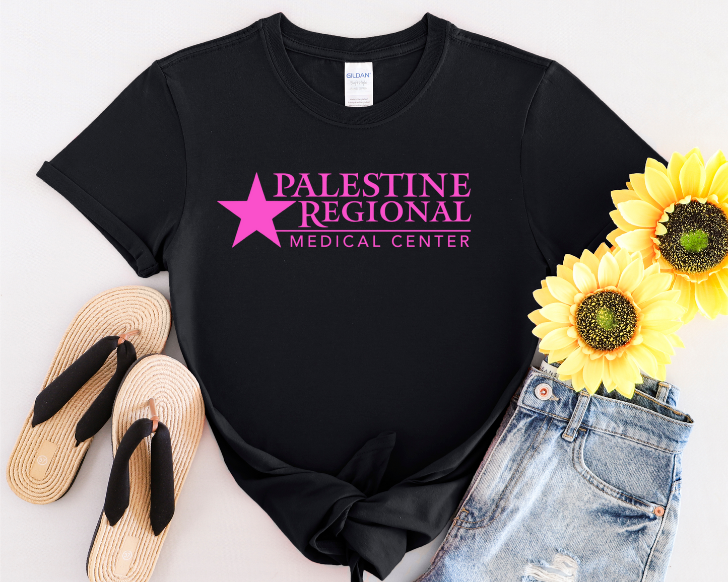 Palestine Regional Medical Center Collection