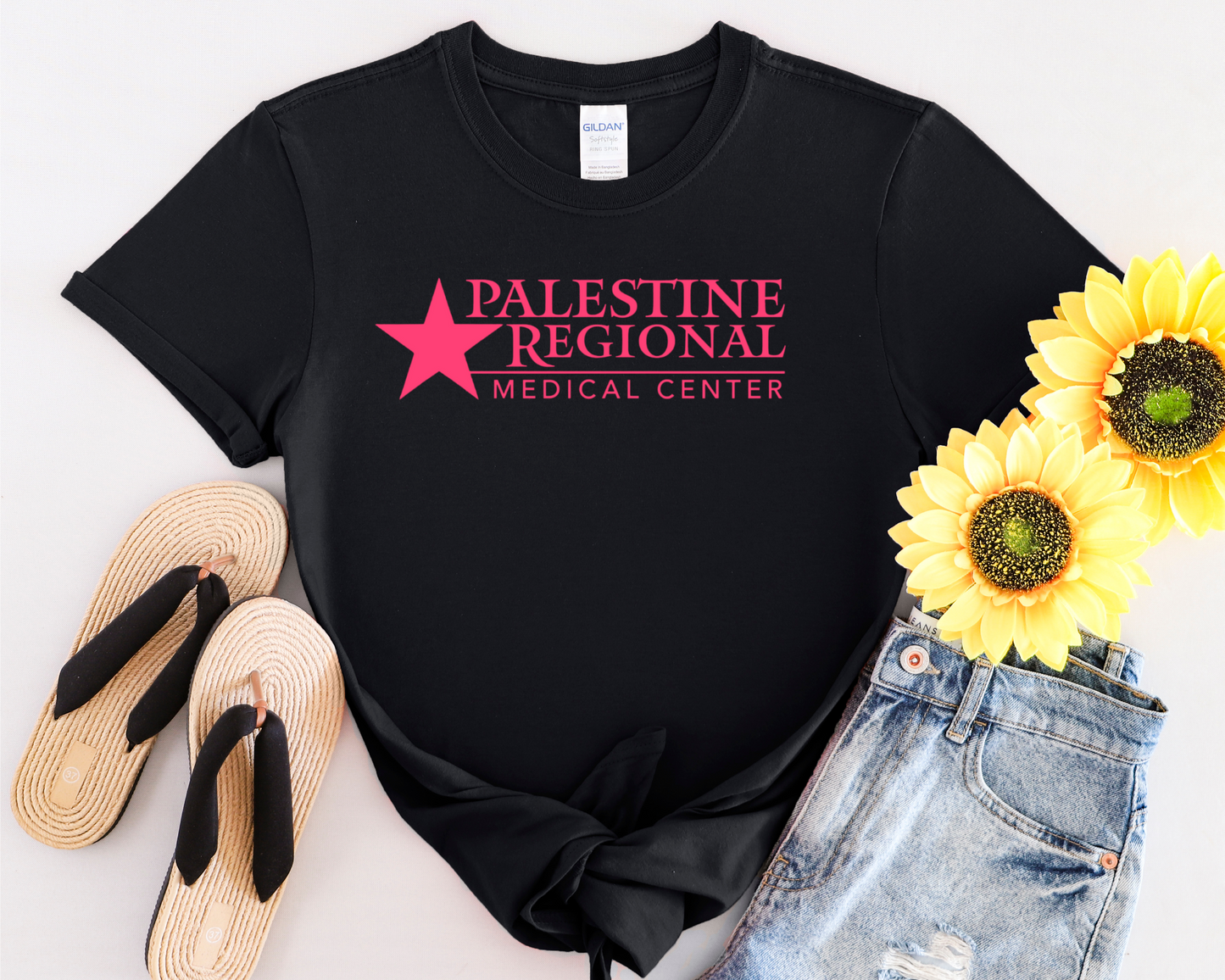 Palestine Regional Medical Center Collection