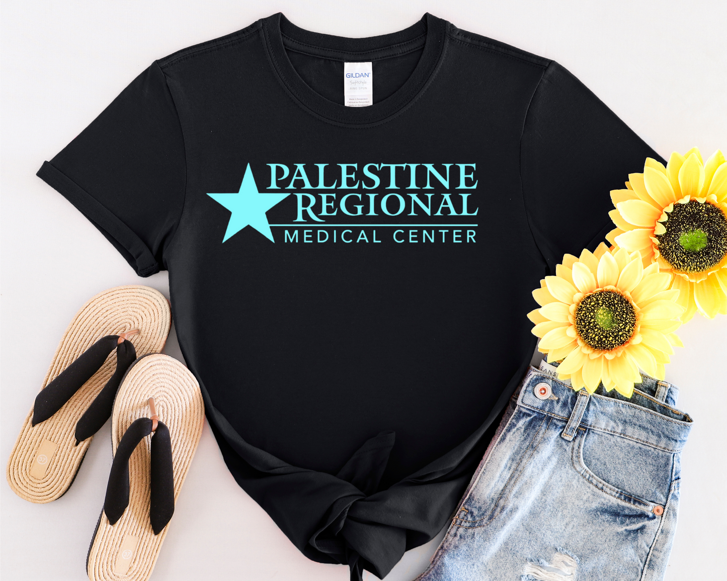 Palestine Regional Medical Center Collection