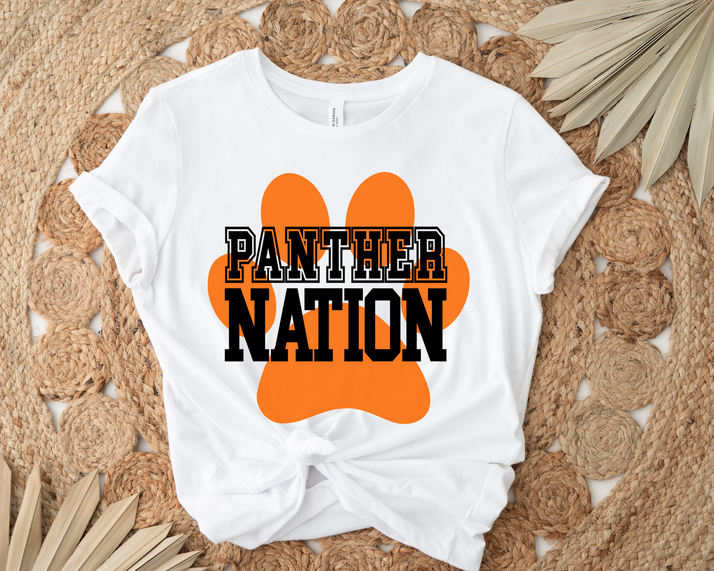 Panther Nation