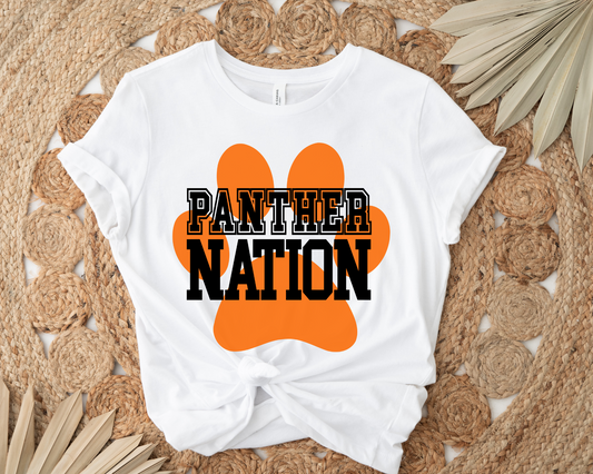 Panther Nation