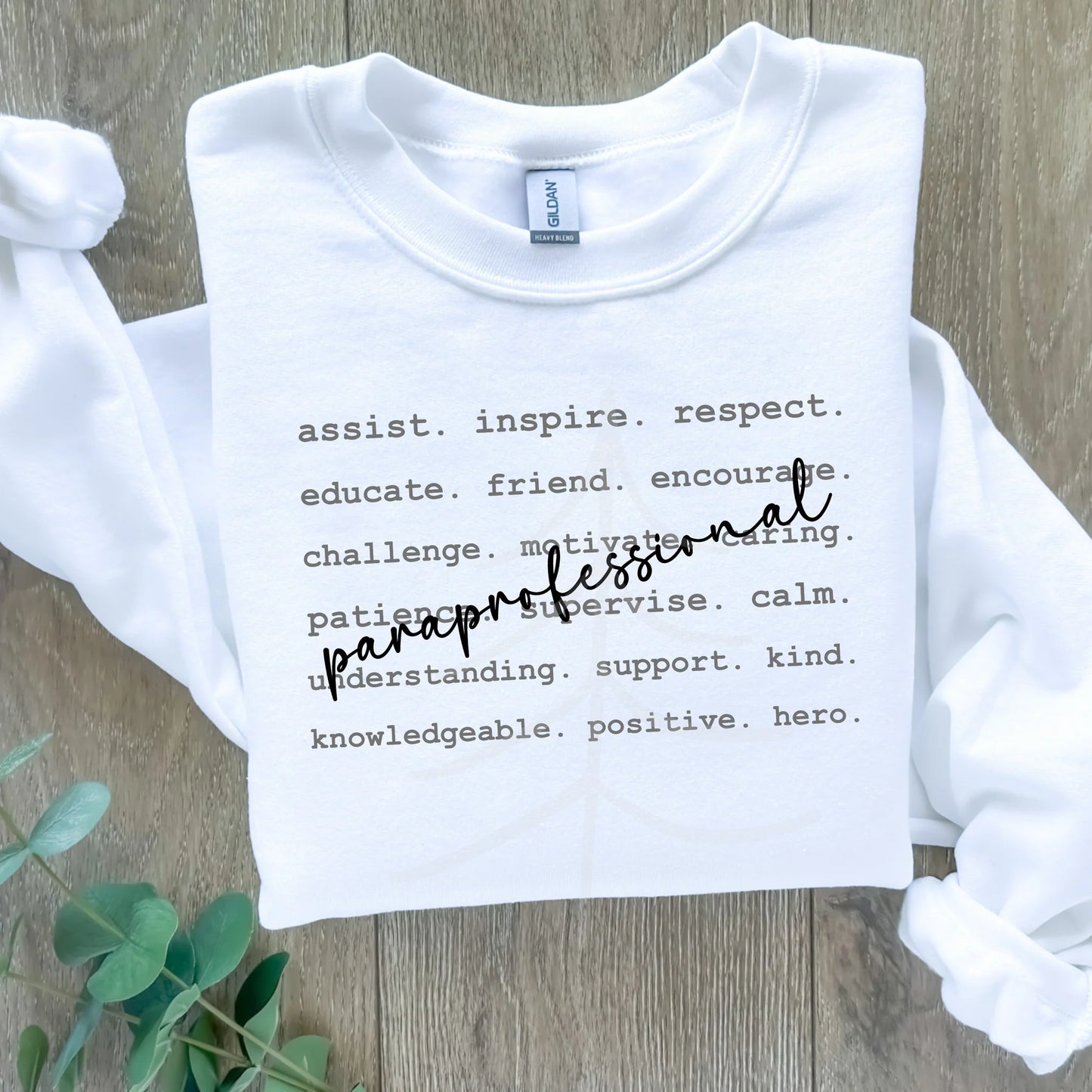 Career Words Collection