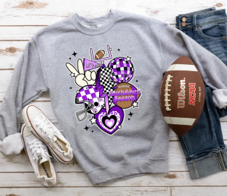 Retro Football Collection