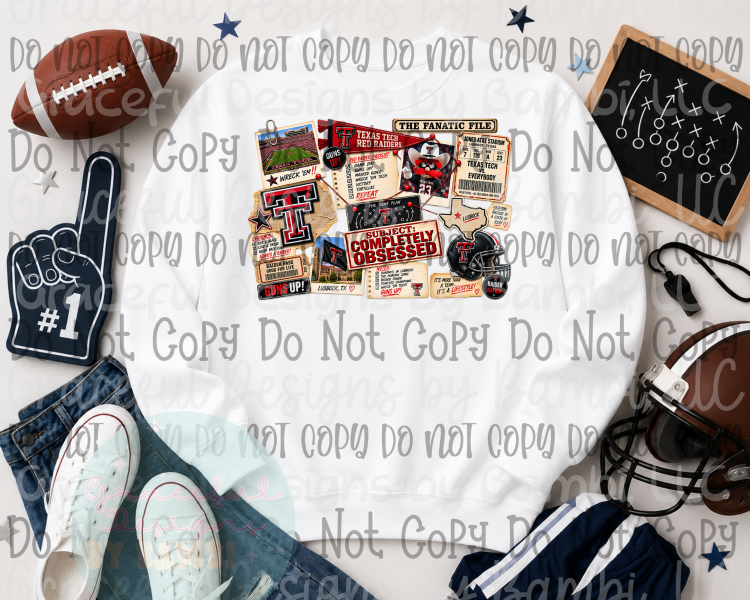 Faux Embroidery Fanatic Files Collection