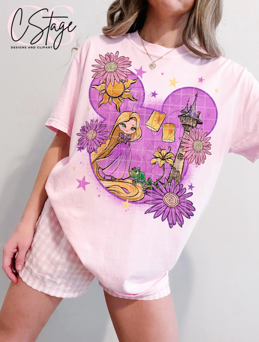 MM Disney Characters Collection