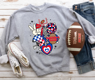 Retro Football Collection